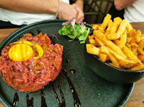 Frite du Restaurant Chez Papa'Joub à Capbreton - n°16