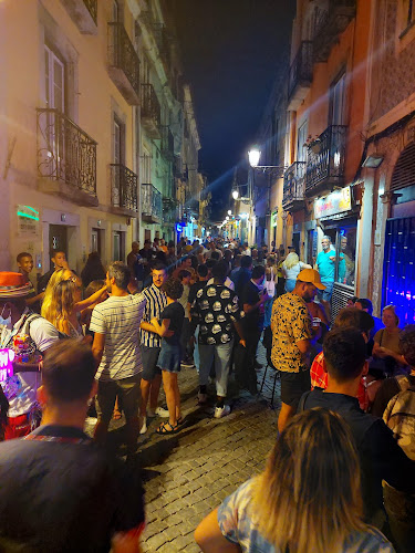 Avaliações doBar 104 em Lisboa - Bar
