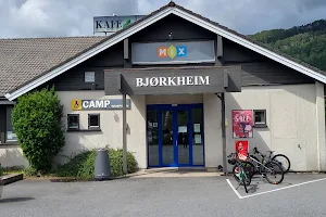 MIX Bjørkheim Tavern and Motel image