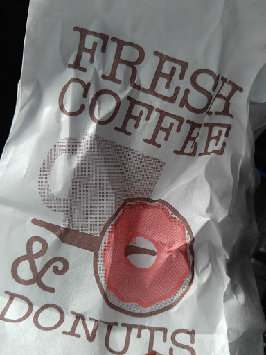 Donut Shop «Jnh Donut Shop», reviews and photos, 4880 Sunnyvale St, Dallas, TX 75216, USA