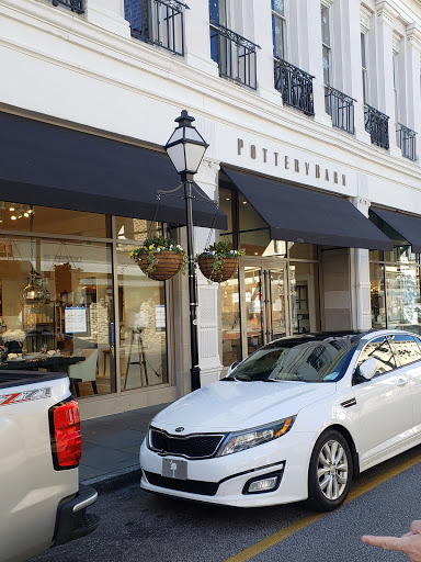 Furniture Store «Pottery Barn», reviews and photos, 321 King St, Charleston, SC 29401, USA
