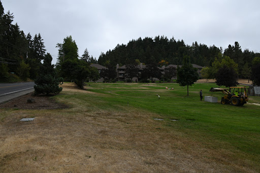 Funeral Home «Sunset Hills Cemetery, Funeral Home & Crematorium», reviews and photos, 4810 Willamette St, Eugene, OR 97405, USA