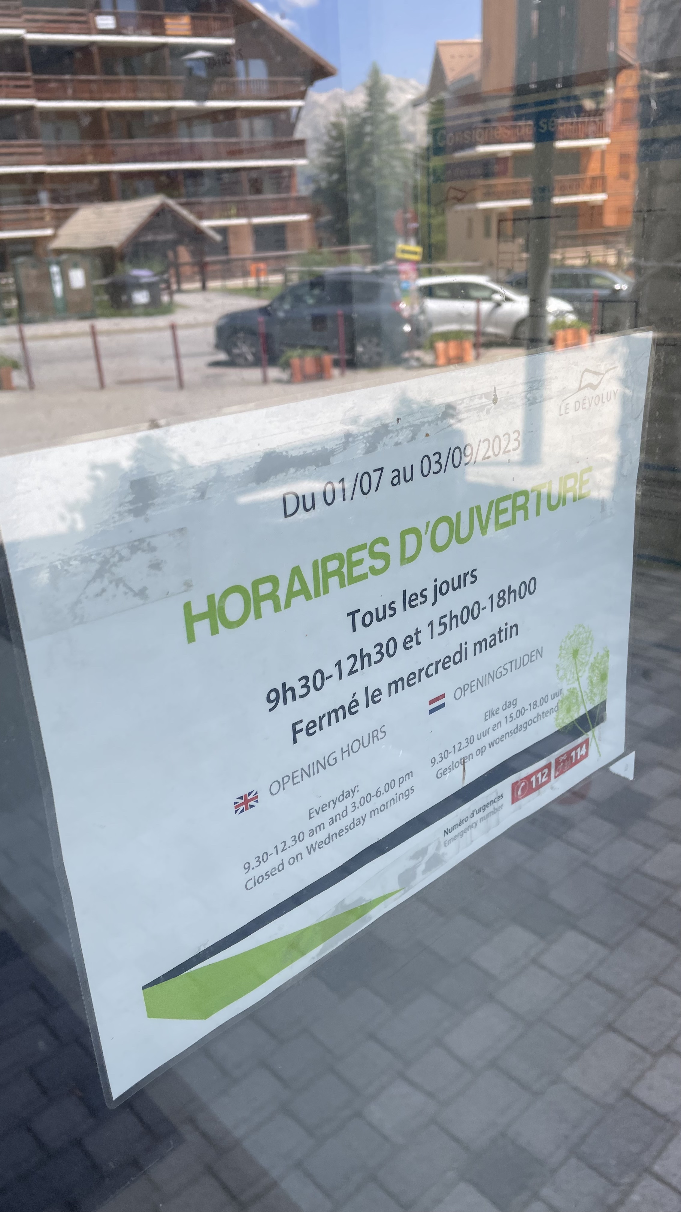 Photo n° 3 de l'avis de Tristan.a fait le 11/07/2023 à 18:01