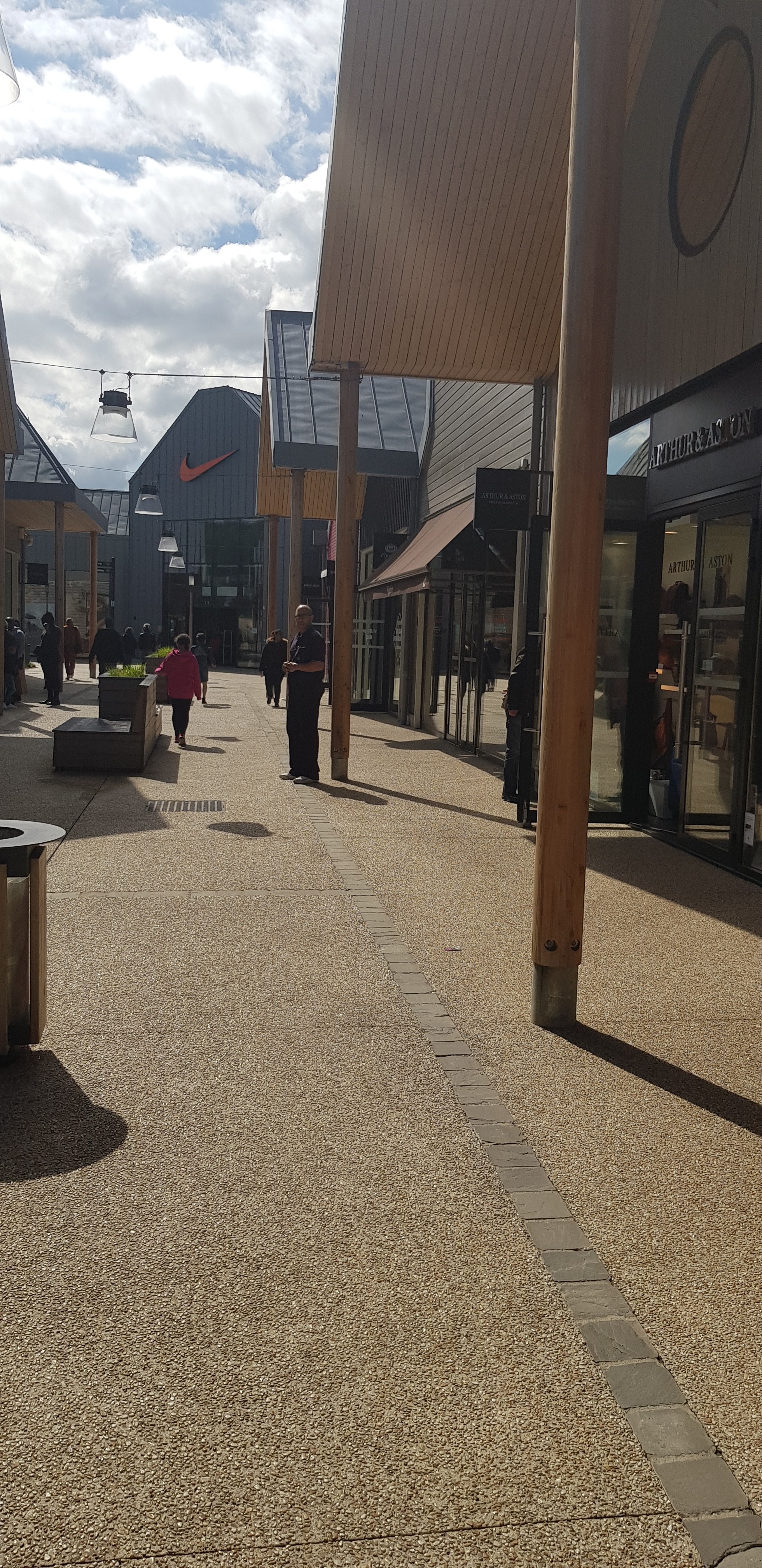 Photo n° 1 de l'avis de Alexia.i fait le 26/04/2019 à 15:09