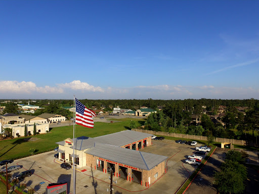 Auto Repair Shop «Service First Automotive Centers», reviews and photos, 7925 Louetta Rd, Spring, TX 77379, USA