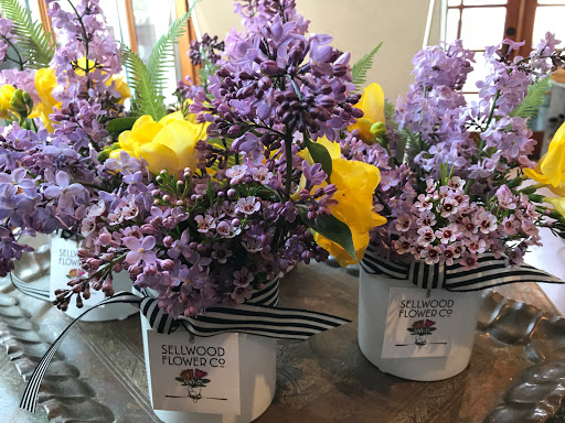 Florist «Sellwood Flower Company», reviews and photos, 8215 SE 13th Ave, Portland, OR 97202, USA