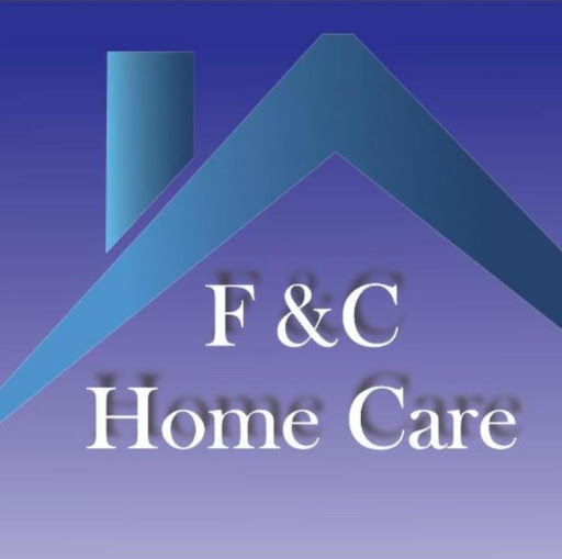 Logo da empresa - F&C HOME CARE