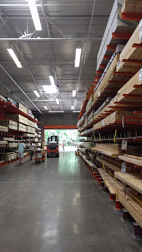 Home Improvement Store «The Home Depot», reviews and photos, 9037 GA-92, Woodstock, GA 30189, USA