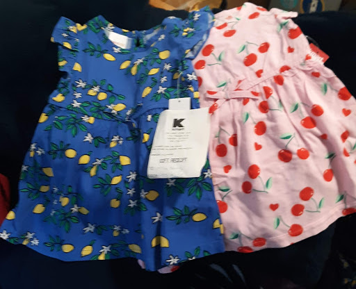 Discount Store «Kmart», reviews and photos, 1702 Freedom Blvd, Freedom, CA 95019, USA