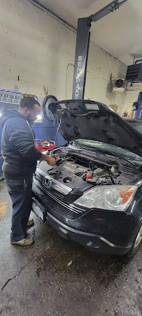 J C Auto Repair - Photo 2 - Car repair in Glendale, NY, New York