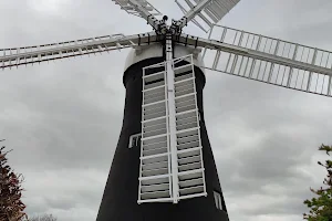 Holgate Windmill image