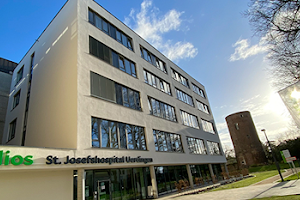 Helios St. Josefshospital Uerdingen | Fußchirurgie