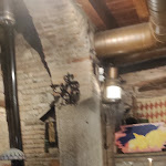 Photo n°34 de l'avis de SILVIA-.U fait le 24/04/2023 à 20:05 sur le  Ristorante Vasco Da Gama à Brescia