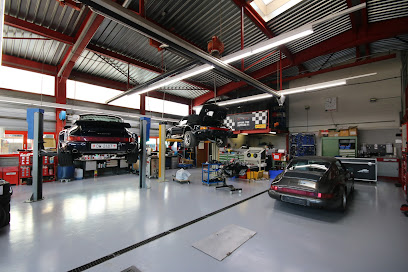 Leuholz-Garage GmbH