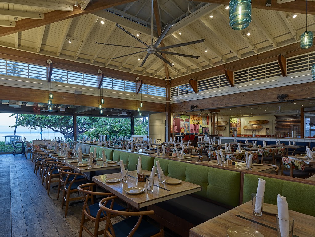 Monkeypod Kitchen by Merriman - Kaanapali, Maui 96761