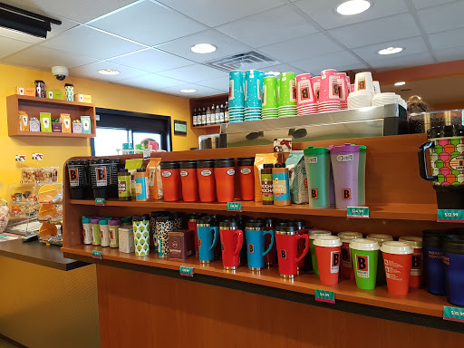 Coffee Shop «BIGGBY COFFEE», reviews and photos, 510 W Chicago Rd, White Pigeon, MI 49099, USA