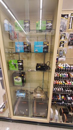 Craft Store «Hobby Lobby», reviews and photos, 2455 W International Speedway Blvd, Daytona Beach, FL 32114, USA