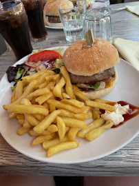 Plats et boissons du Pizzeria Pizza Bruno - L'Ayguade à Hyères - n°7