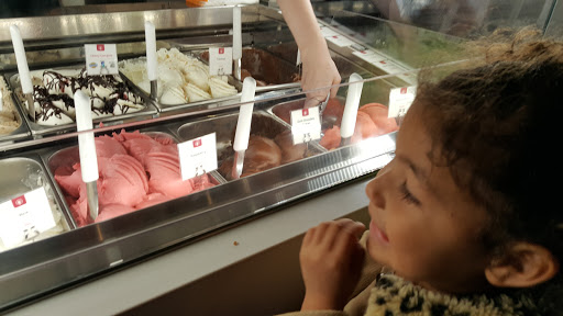 Ice Cream Shop «Gelatiamo», reviews and photos, 1400 3rd Ave, Seattle, WA 98101, USA