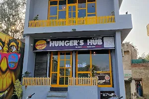 hunger's hub image