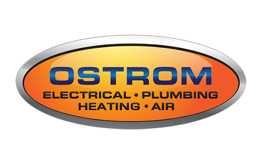 Air Conditioning Repair Service «Ostrom Electrical Plumbing Heating Air», reviews and photos, 1530 Plantation Rd NE, Roanoke, VA 24012, USA