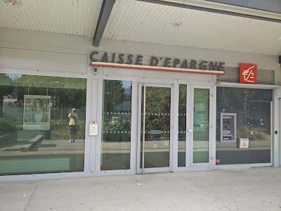 Caisse d'Epargne Annecy Novel à Annecy
