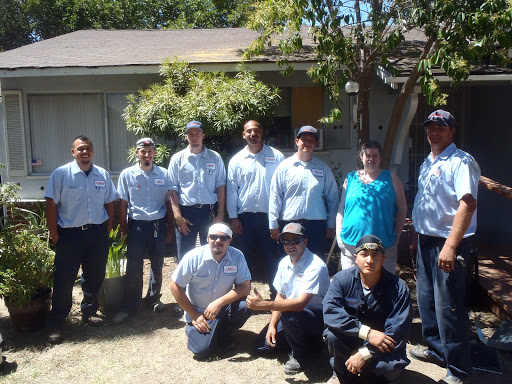 Plumber «Allbritten», reviews and photos