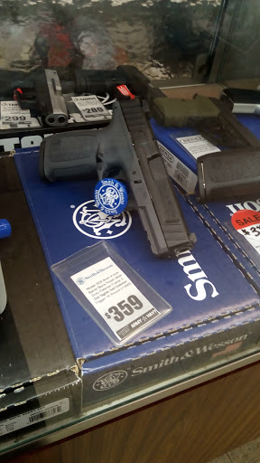 Army & Navy Surplus Shop «Forest Park Army Navy Store», reviews and photos, 858 Main St, Forest Park, GA 30297, USA