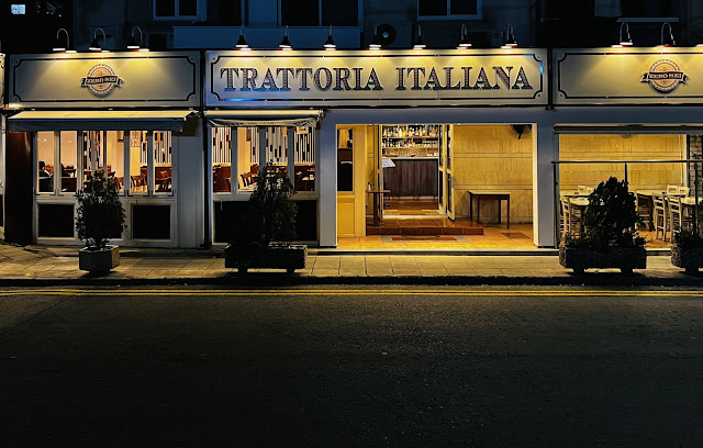 Zero Sei Trattoria