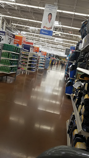 Department Store «Walmart Supercenter», reviews and photos, 8288 Cincinnati Dayton Rd, West Chester Township, OH 45069, USA