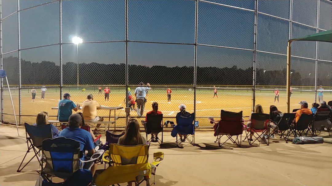 Corinth Community Softball Fields