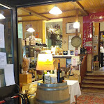 Photo n°1 de l'avis de Angelo.m fait le 10/06/2021 à 07:11 sur le  Osteria del Borgo à Zovo