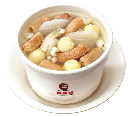 台北市大同區美食 劉美麗紅燒肉疫情期間只賣紅燒肉 網友評價 菜單 推薦餐點 食記 外送優惠 飢餓黑熊app