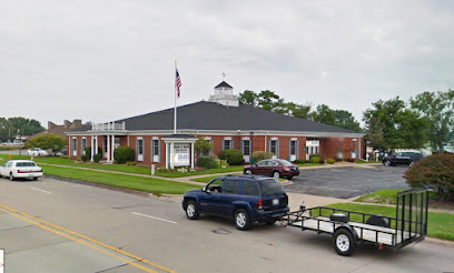 Nelson Brothers Agency Moline Office