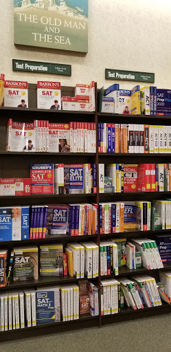 Book Store «Barnes & Noble», reviews and photos, 19401 Alderwood Mall Pkwy, Lynnwood, WA 98036, USA