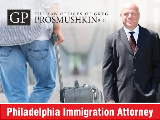 Law Firm «Law Offices of Greg Prosmushkin, P.C.», reviews and photos