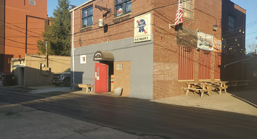 Fatmans Warehouse image 5