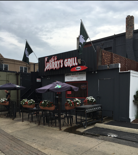 Lou and Harry's Bar/Grill