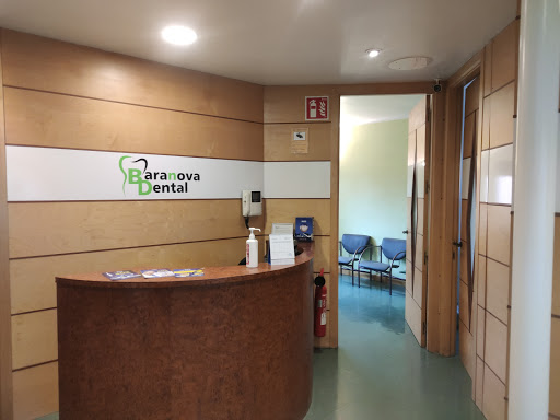 Clinica Dental Baranova Dental en Palamós