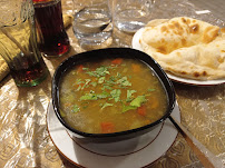 Curry du Restaurant indien Kathmandu à Valence - n°4