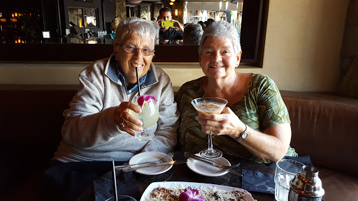 Lounge «Blue Martini Lounge», reviews and photos, 9114 Strada Pl #12105, Naples, FL 34108, USA