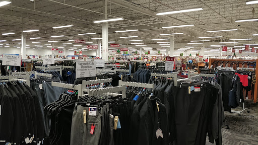 Clothing Store «Burlington Coat Factory», reviews and photos, 4247 Union Deposit Rd, Harrisburg, PA 17111, USA