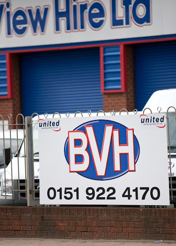 Bank View Hire - Liverpool