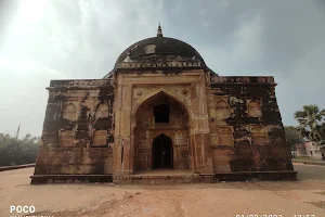 Daulat Ibrahim Tomb image
