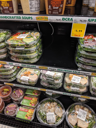 Grocery Store «Fresh Thyme Farmers Market- Bloomington IN», reviews and photos, 3600 W 3rd St, Bloomington, IN 47404, USA