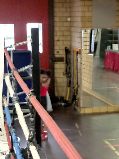 Gym «Fighting Chance Boxing Club», reviews and photos, 1704 N 33rd Ave, Minneapolis, MN 55412, USA