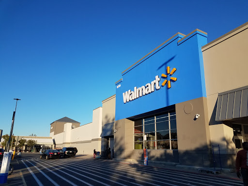 Discount Store «Walmart», reviews and photos, 9750 Reistertown Road A, Owings Mills, MD 21117, USA
