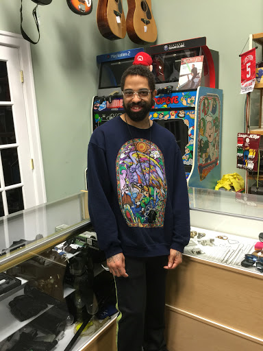 Pawn Shop «Hamtramck Pawn», reviews and photos, 9319 Joseph Campau Ave, Hamtramck, MI 48212, USA