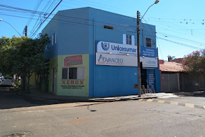 Unicesumar - Paraguaçu Paulista image