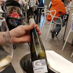 Photo n°4 de l'avis de Elena.. fait le 15/05/2022 à 06:35 sur le  Ristorante Ostrea Sapori D'Amare à Tortoreto